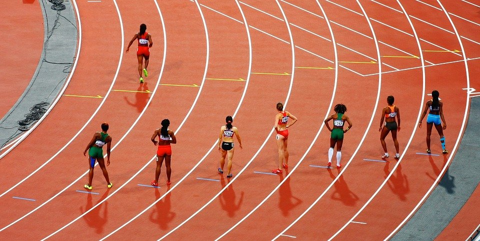 #trowbackthursday Olympische spelen 2012