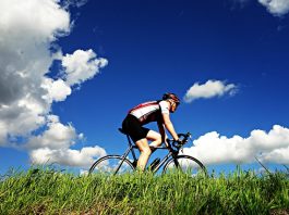 Topsport fietskleding voor jou
