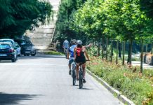 De beste bestemmingen voor een fietsvakantie
