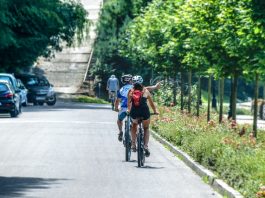 De beste bestemmingen voor een fietsvakantie